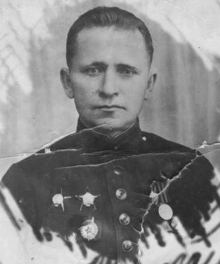 Долгих Иван Сергеевич