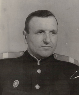 Полевщиков Анатолий Арсентьевич