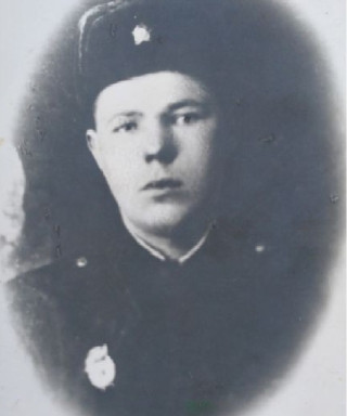 Клементьев Александр Иванович