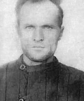 Иванов Илья Михайлович