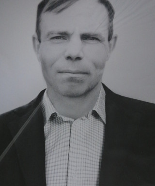 Ястребов Андрей Ефремович