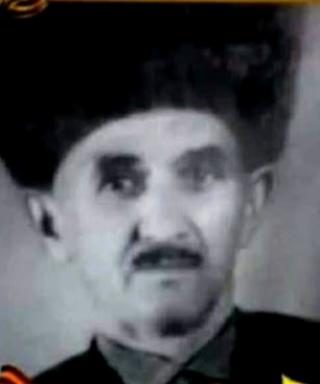 Салавов Мамак Курбаналиевич