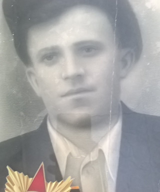 Сыроваткин Павел Николаевич