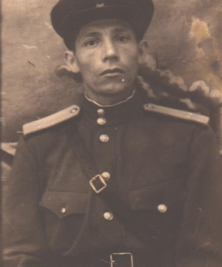 Пауткин Андрей Михайлович