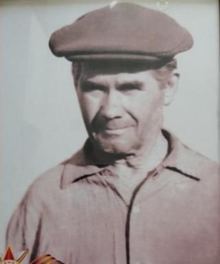 Кулик Андрей Иванович