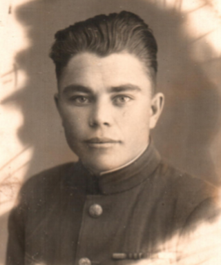 Колпаков Виктор Иванович