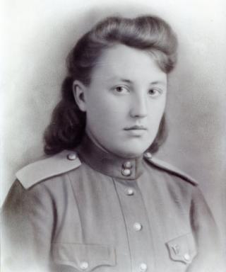 Романенко Юлия Николаевна