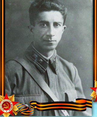 Петросян Петик Хачатурович