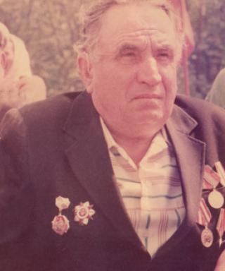 Сирота Николай Кириллович