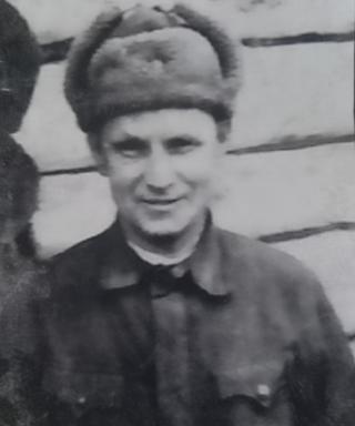 Популов Илларион Филиппович