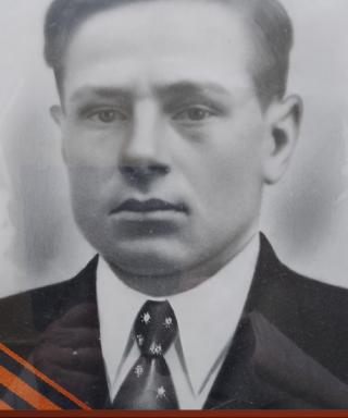 Казаков Иван Савельевич