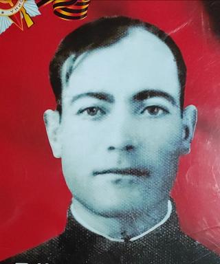 Айвазян Атанас Пилосович