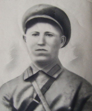 Былков Кирилл Григорьевич