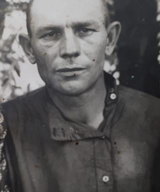 Свечколап Пётр Мартынович