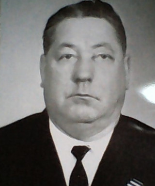 Аверьянов Дмитрий Михайлович