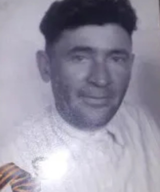 Михайлов Григорий Сергеевич