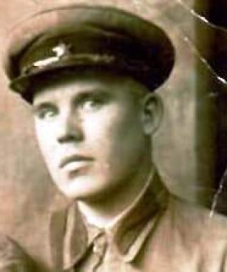 Буртаков Сергей Петрович