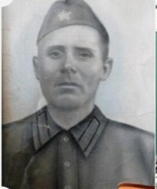 Сивидов Илья Григорьевич