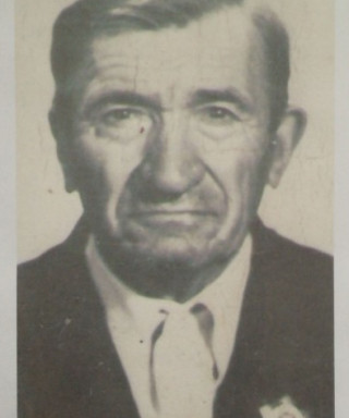 Петрушенко Митрофан Сергеевич