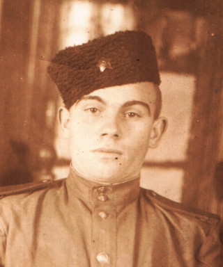 Сычев Иван Иванович