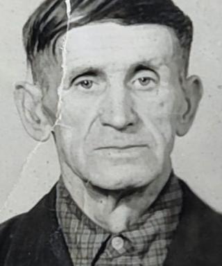 Шокур Яков Федорович