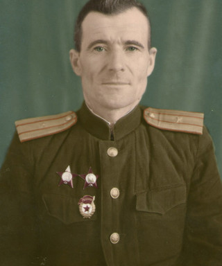 Пацера Петр Петрович