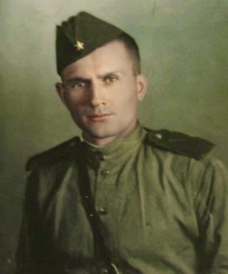 Сахневич Франц Леонтьевич