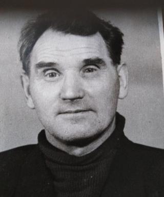 Березовский Владимир Григорьевич