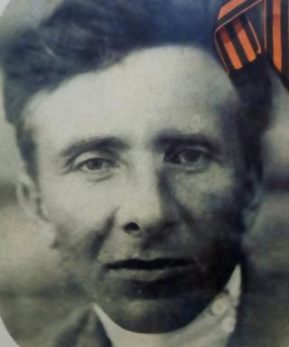 Мозалев Николай Михайлович