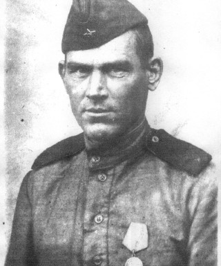 Богданов Степан Ульянович