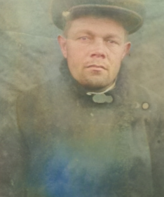 Мингалиев Зайнабиддин Шахвалиевич