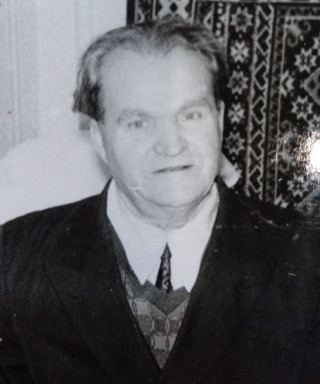 Аверкин Дмитрий Васильевич