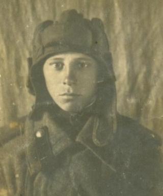 Сапожников Павел Васильевич