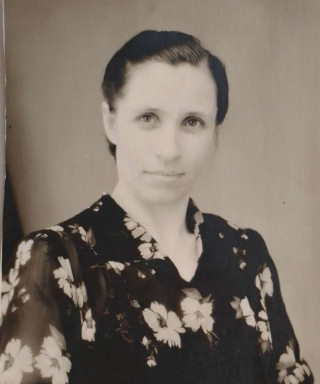 Мурина Анастасия Александровна