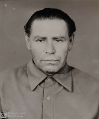 Мурин Илья Иванович