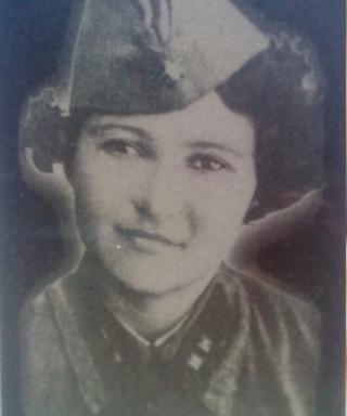 Линник Варвара Филипповна