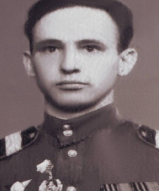 Шабанов Александр Николаевич