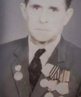 Коноплянко Дмитрий Бенедиктович