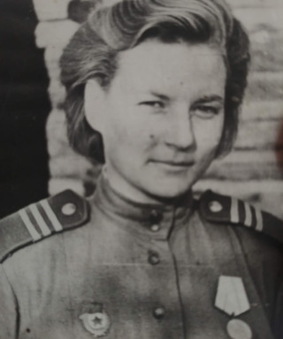 Яковлева Галина (неизвестно)