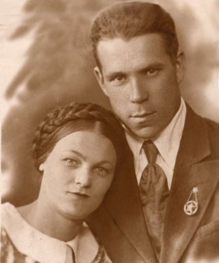 Архипов Алексей Кондратьевич