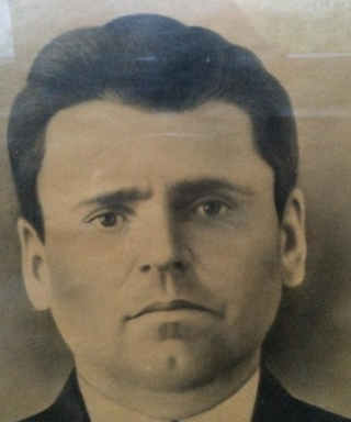 Шередеко Антон Тихонович
