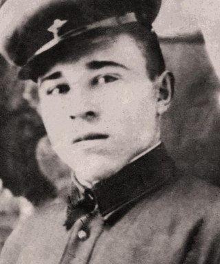 Шургаев Андрей Николаевич