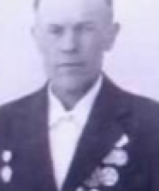 Журавлев Николай Васильевич