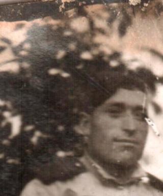 Сидоров Дмитрий Иванович