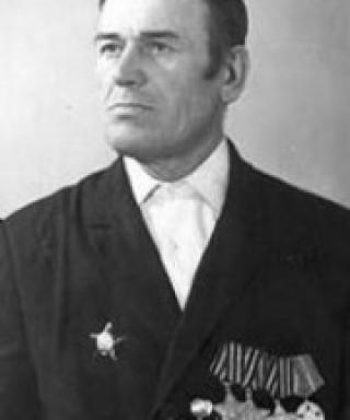 Цуканов Алексей Алексеевич