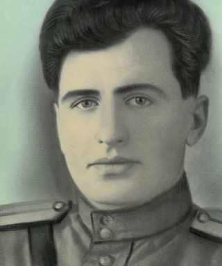 Ягодкин Илья Федорович