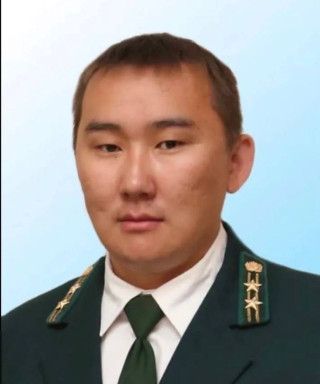 Сивцев Алексей Павлович