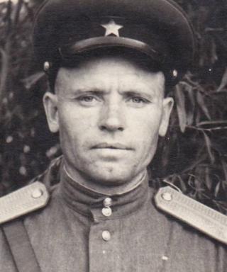 Федотов Григорий Григорьевич