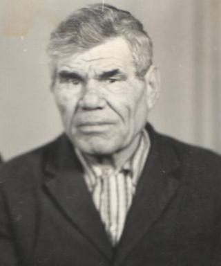 Самойлов Егор Алексеевич