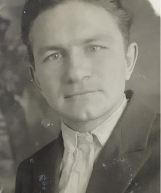 Воинов Борис Григорьевич